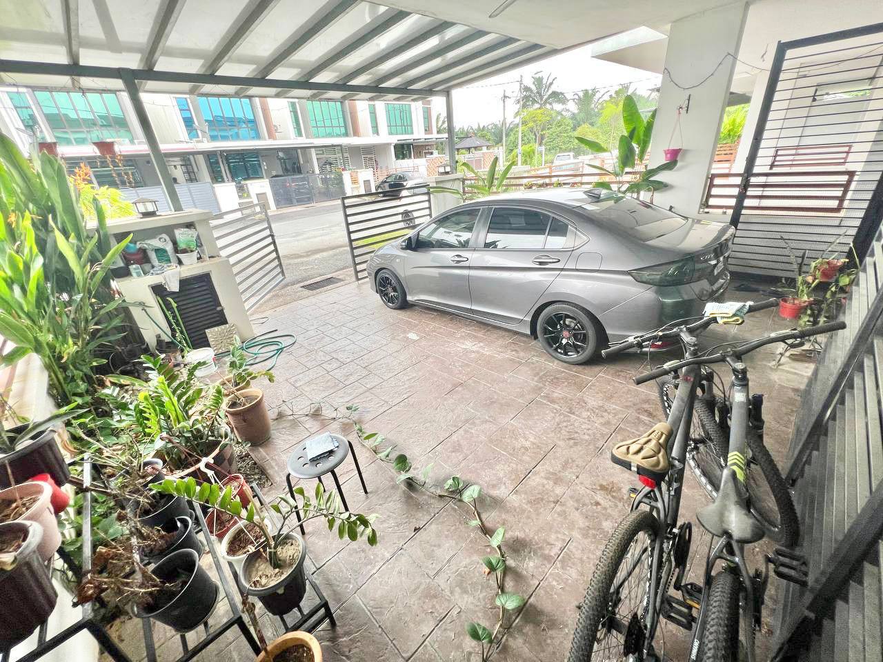 Renovated 2 Storey Terrace Fasa 2  Saujana KLIA Se - photo 4