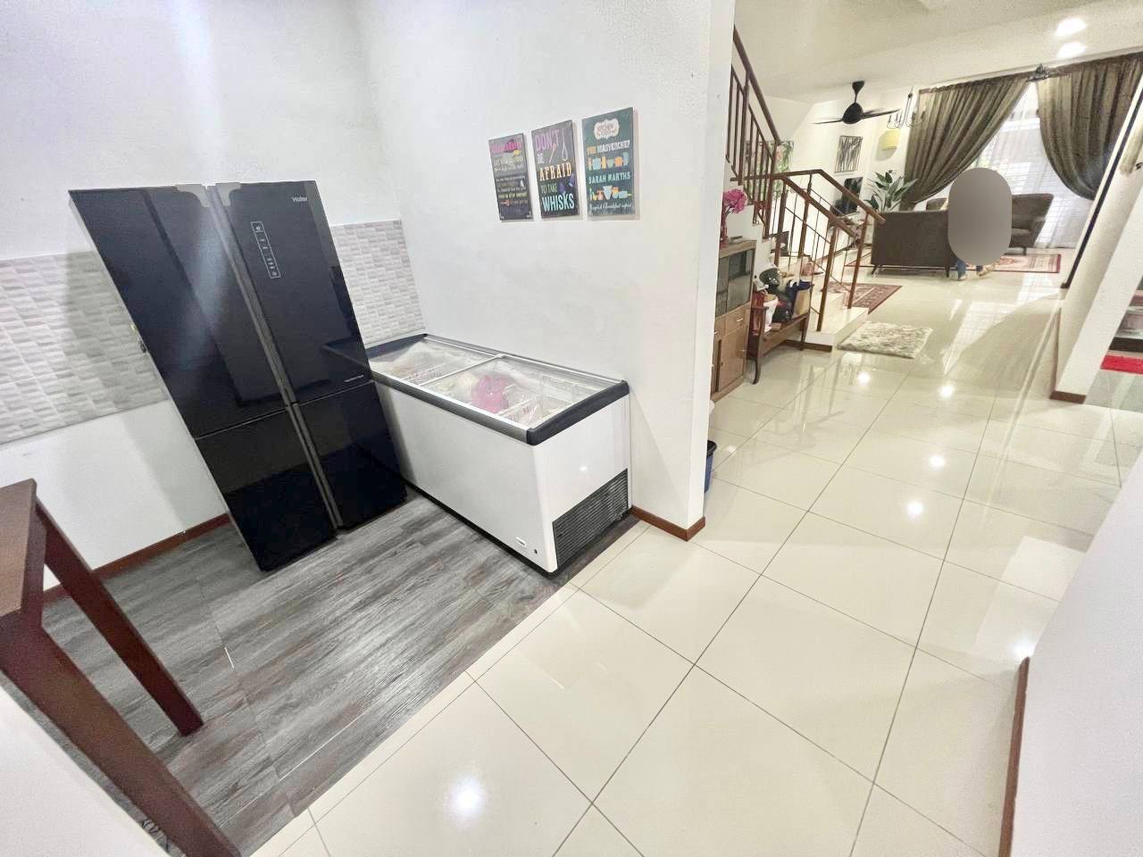 Renovated 2 Storey Terrace Fasa 2  Saujana KLIA Se - photo 9