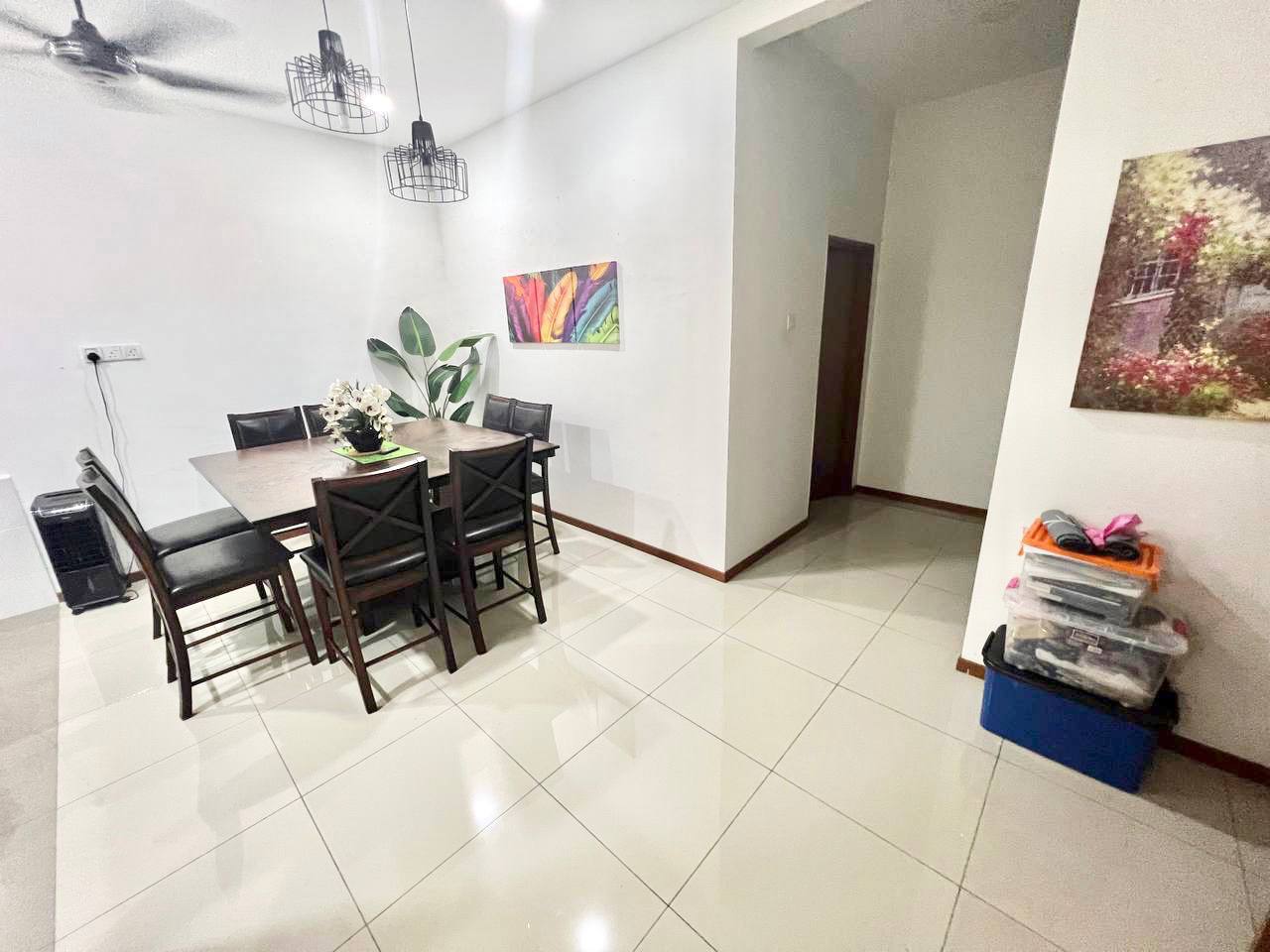Renovated 2 Storey Terrace Fasa 2  Saujana KLIA Se - photo 10