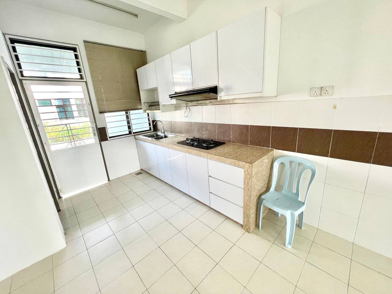 2 Storey Terrace Fasa 3  Saujana KLIA Sepang - photo 5