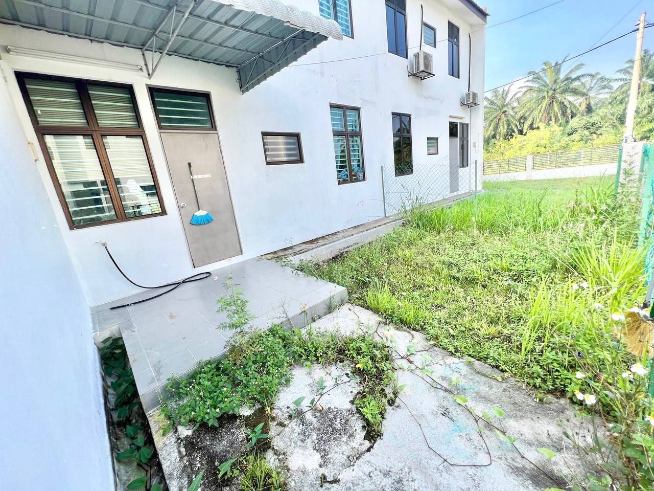 2 Storey Terrace Fasa 3  Saujana KLIA Sepang - photo 8