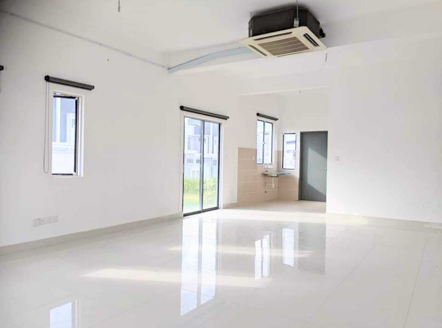 Brand New Double Storey Semenyih Beranang - photo 6