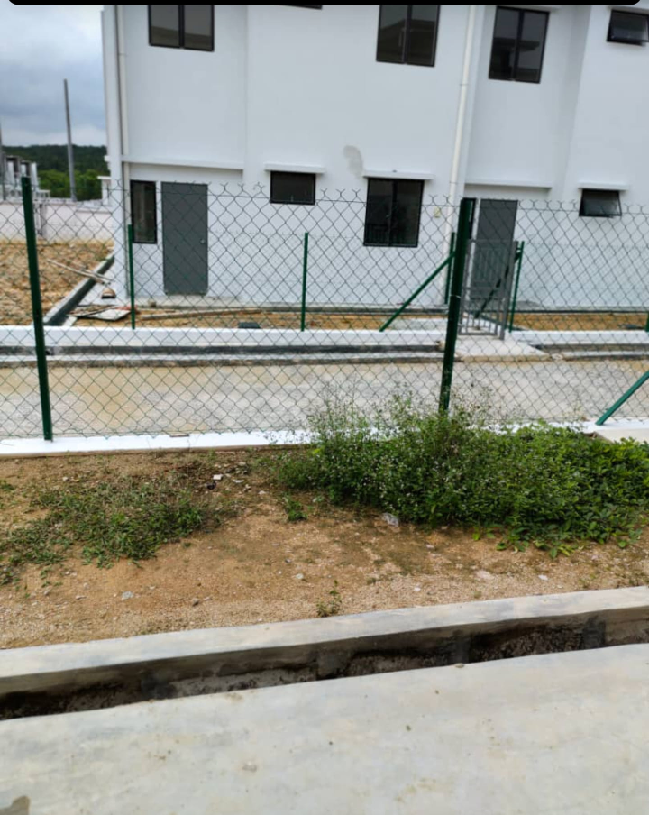 Brand New Double Storey Semenyih Beranang - photo 7