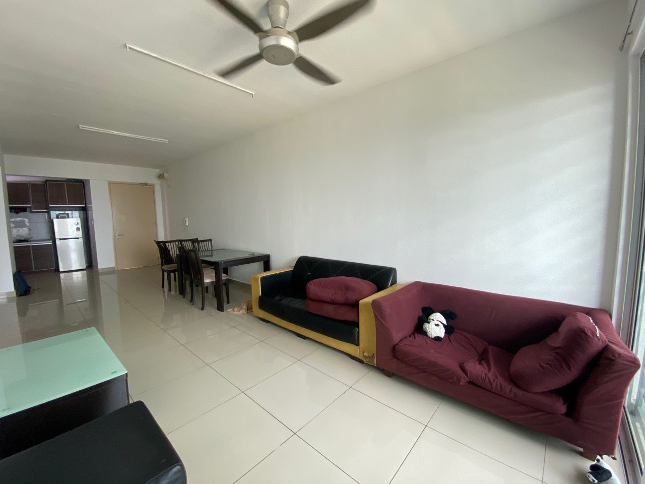 De Centrum Residence Service Apartment