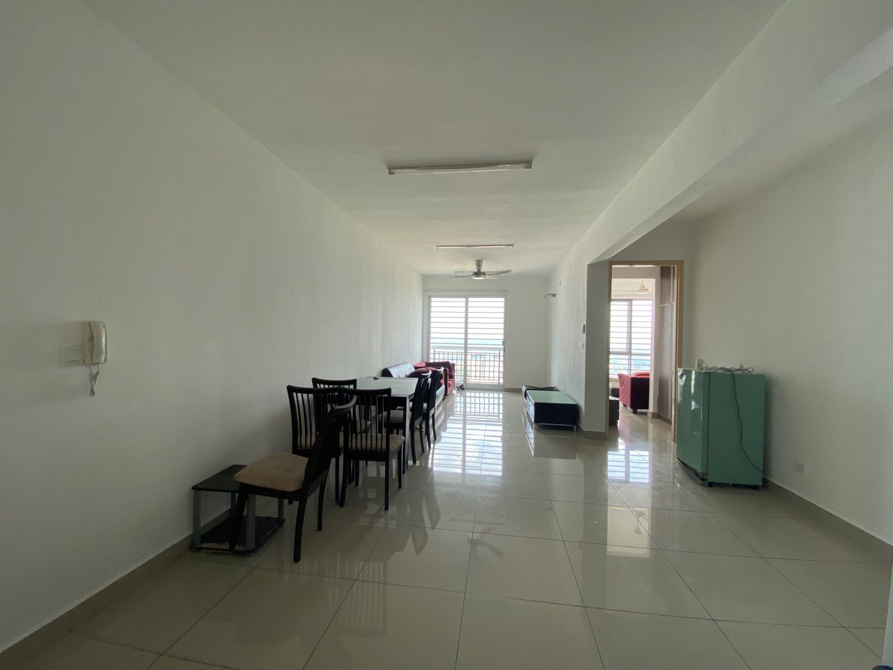 De Centrum Residence Service Apartment - photo 2