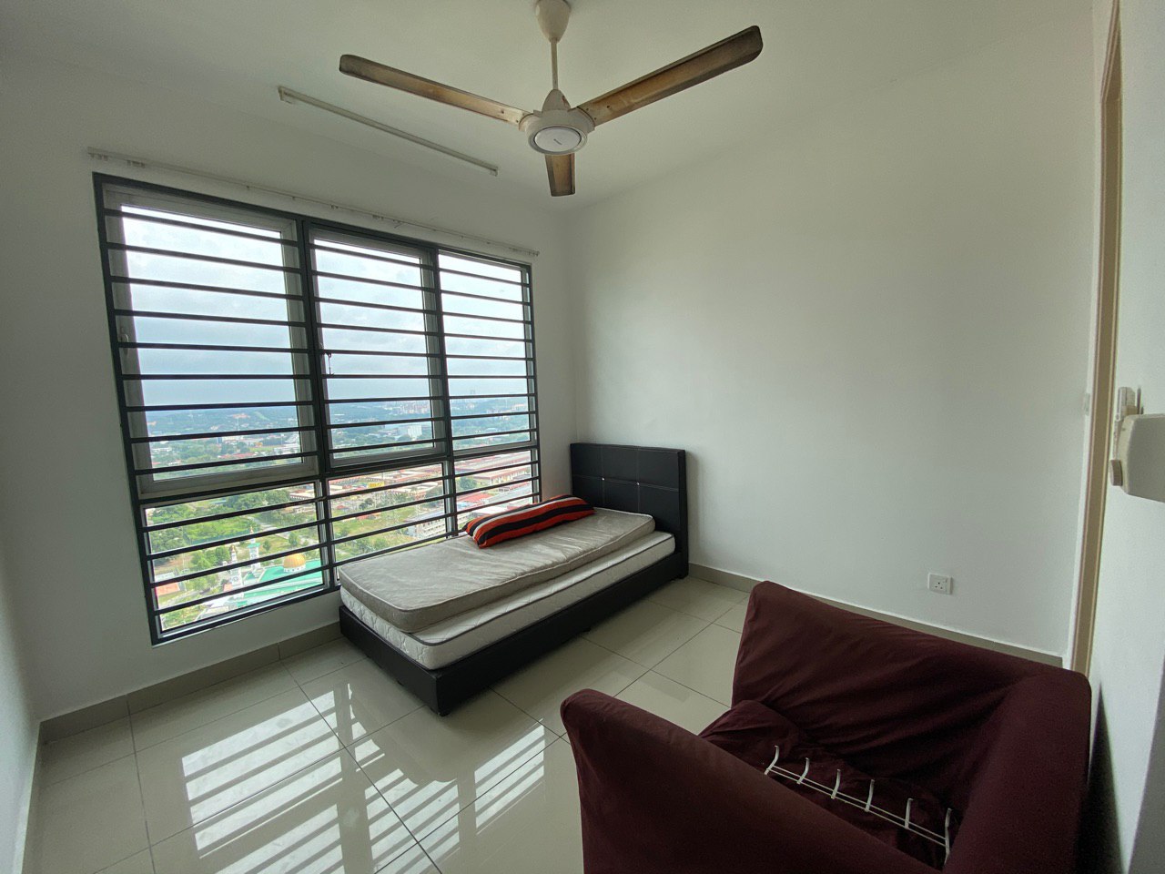 De Centrum Residence Service Apartment - photo 3