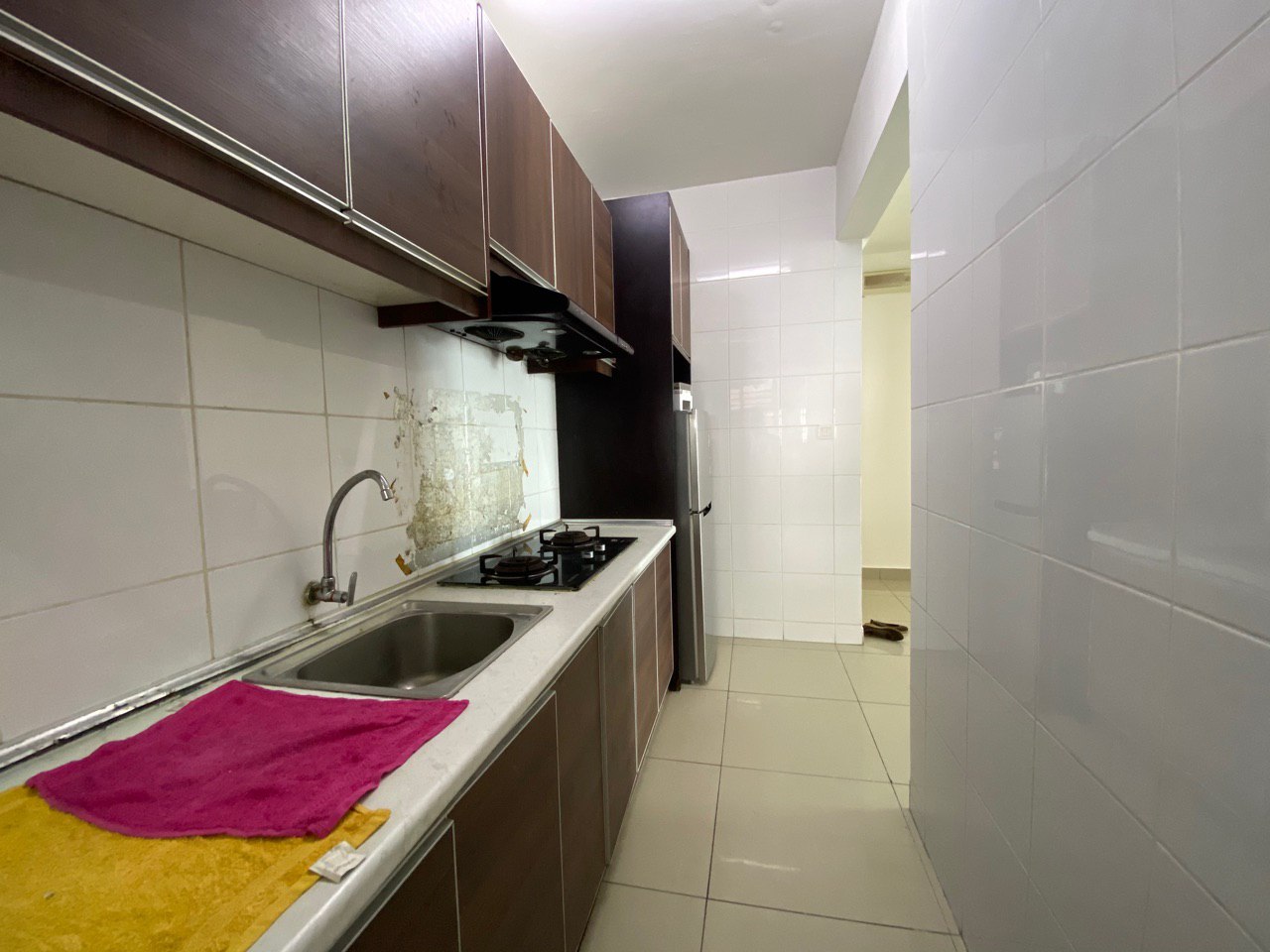 De Centrum Residence Service Apartment - photo 6