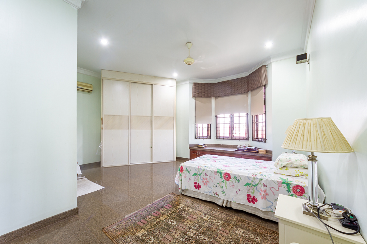Double Storey Bungalow House, - photo 7