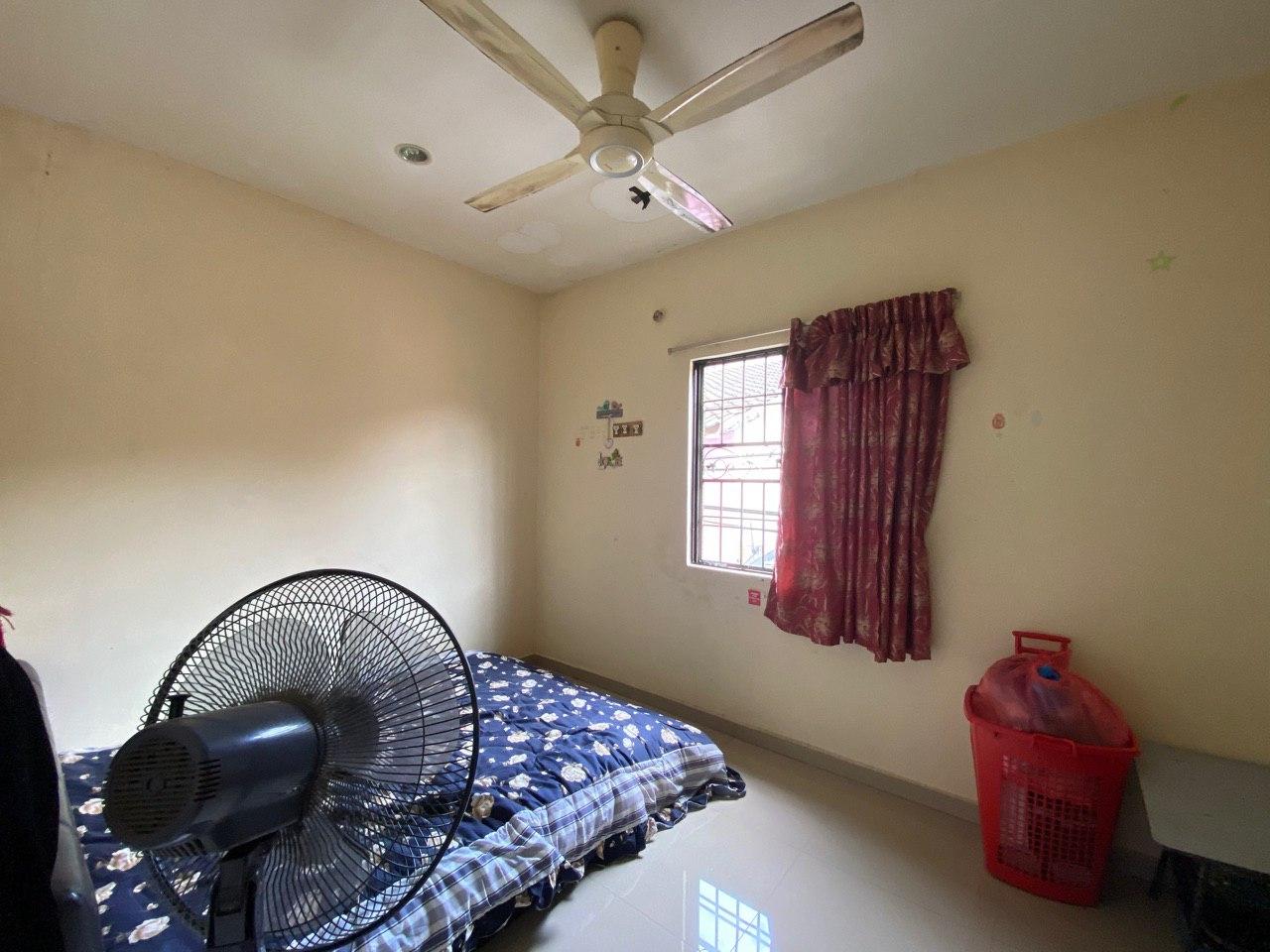 Rumah Teres 2 Tingkat Cluster Datuk Senu, Sentul - photo 8