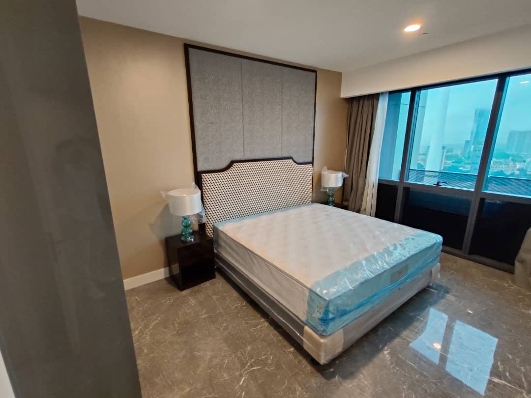 Victory Suites  The Face 2 - photo 5