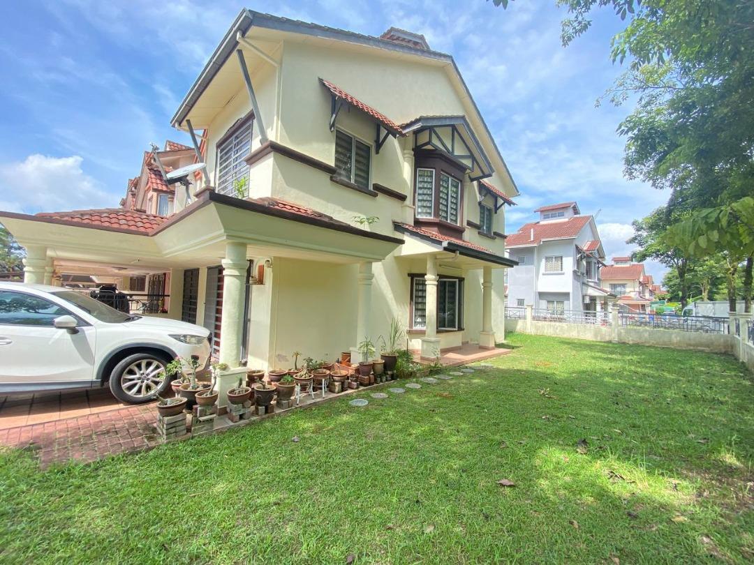 Ashby Puchong jaya C ...