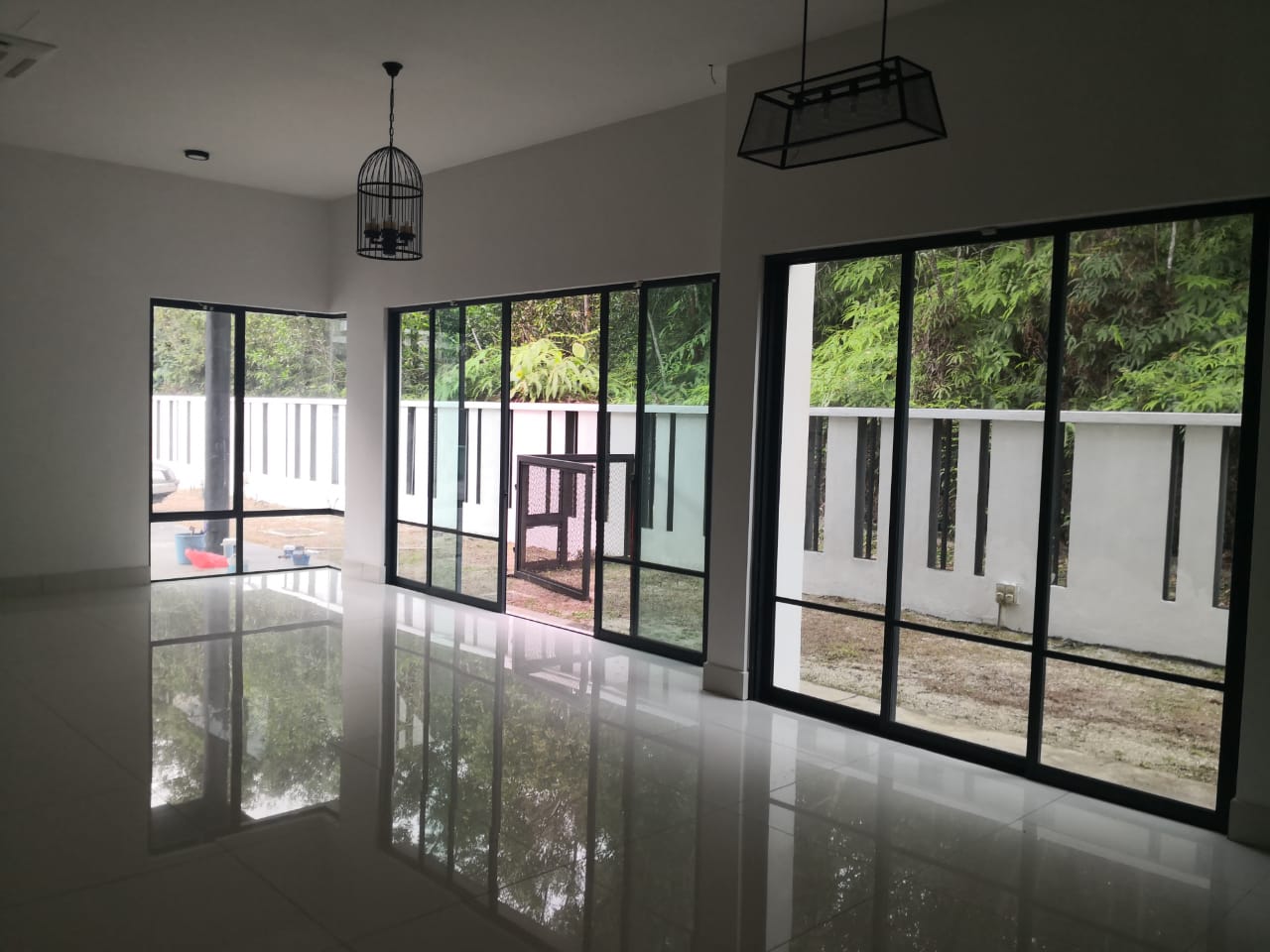 Roy Kinrara Hills Mr Khoo - photo 3