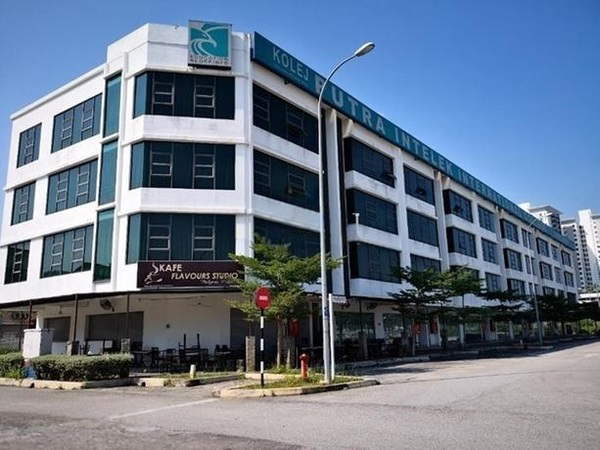 Ashby D Alpinia Business Park Adrian - photo 2