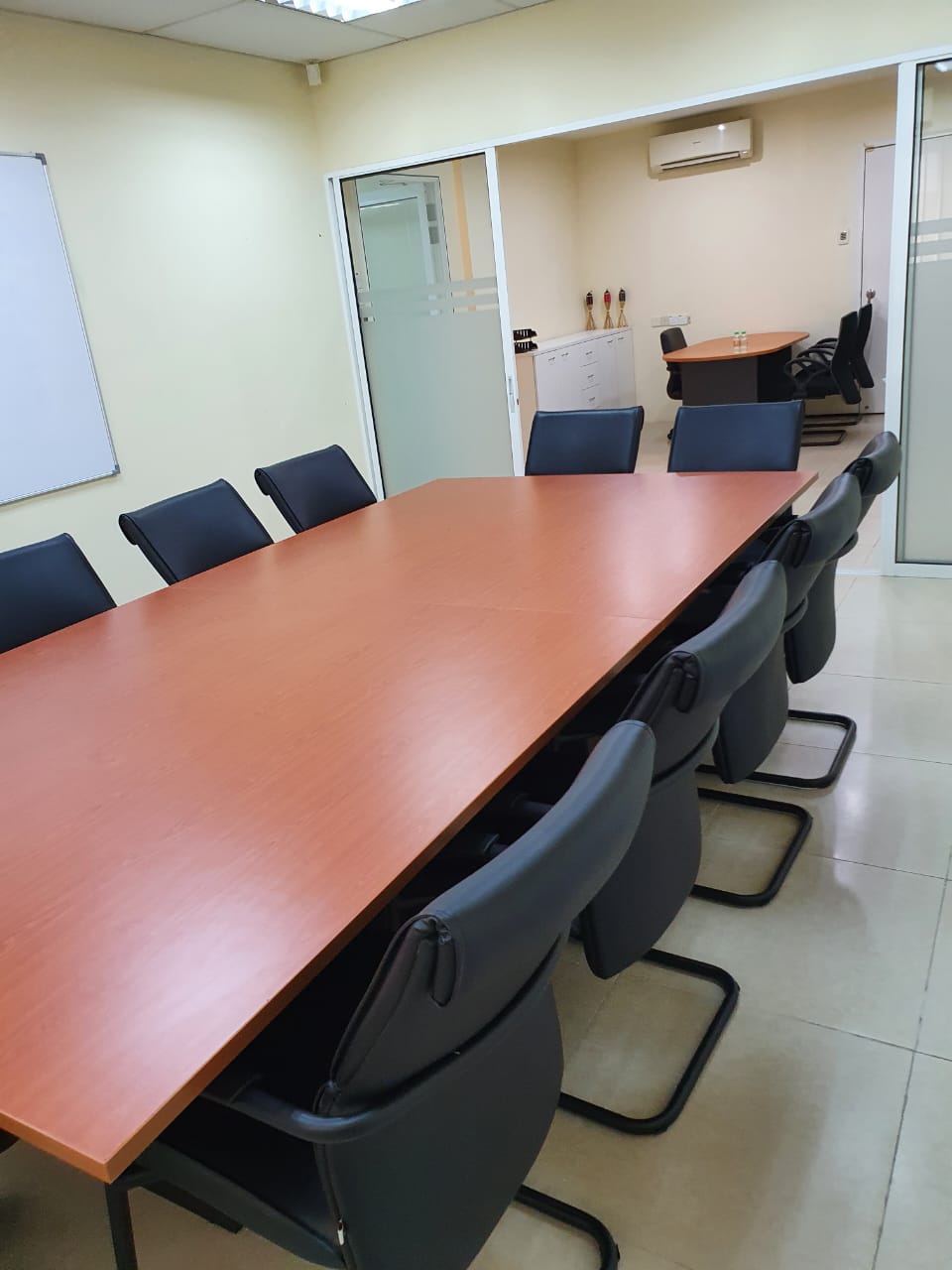 Ashby Puteri 2 2nd floor Office Mr Chan - photo 3
