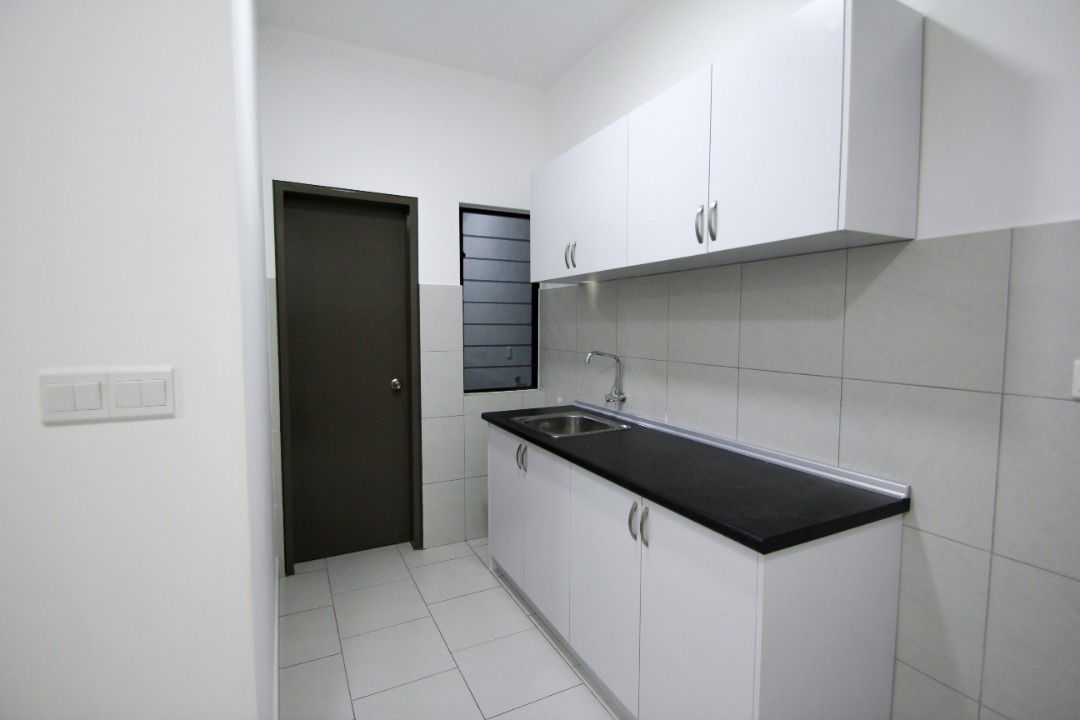 Seri Kembangan Single Room New Unit - photo 5