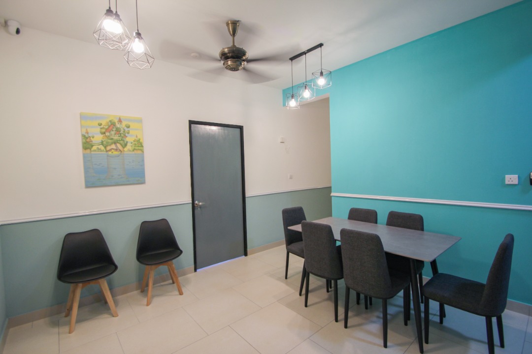 Seri Kembangan Middle Room New Unit - photo 3
