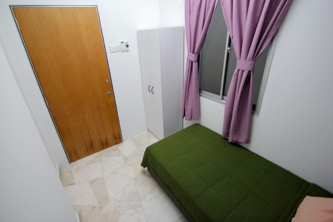 Taman Danau Desa Single Room Only RM530 - photo 4