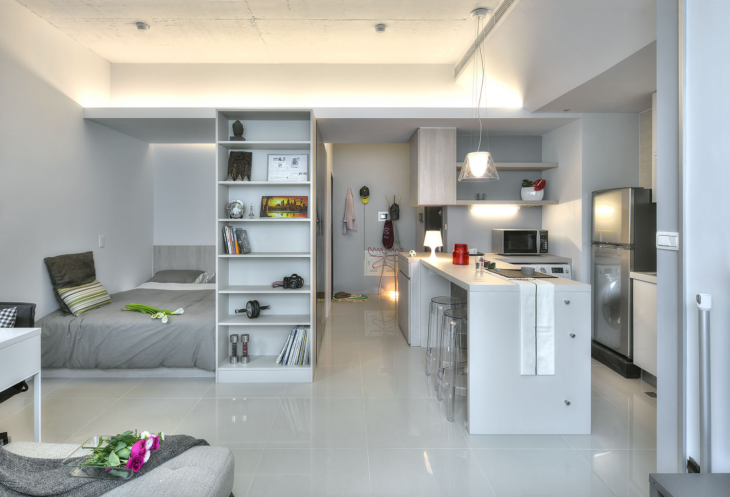 KL 48 RESIDENCE - photo 2