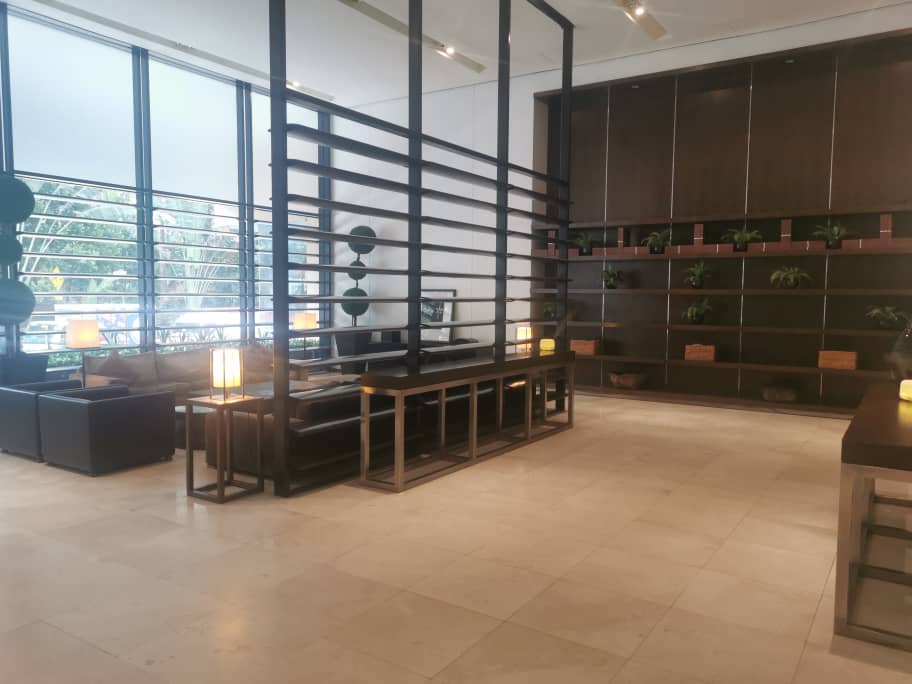K Residences KLCC, 5 min walk with KLCC and LRT - photo 5