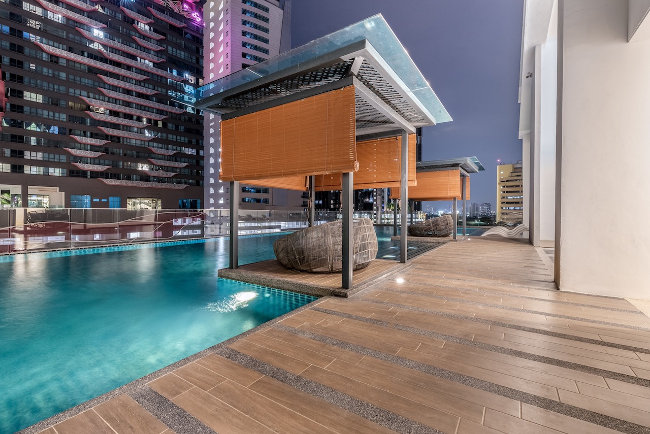 Riezz Residence, Ampang - photo 4