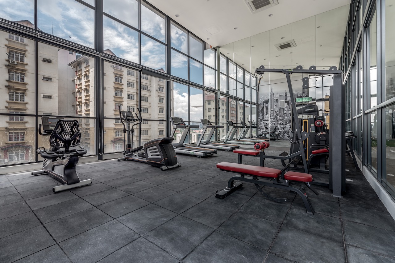 Riezz Residence, Ampang - photo 5