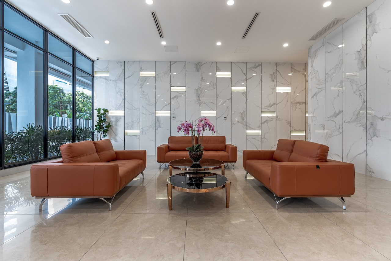 Riezz Residence, Ampang - photo 7