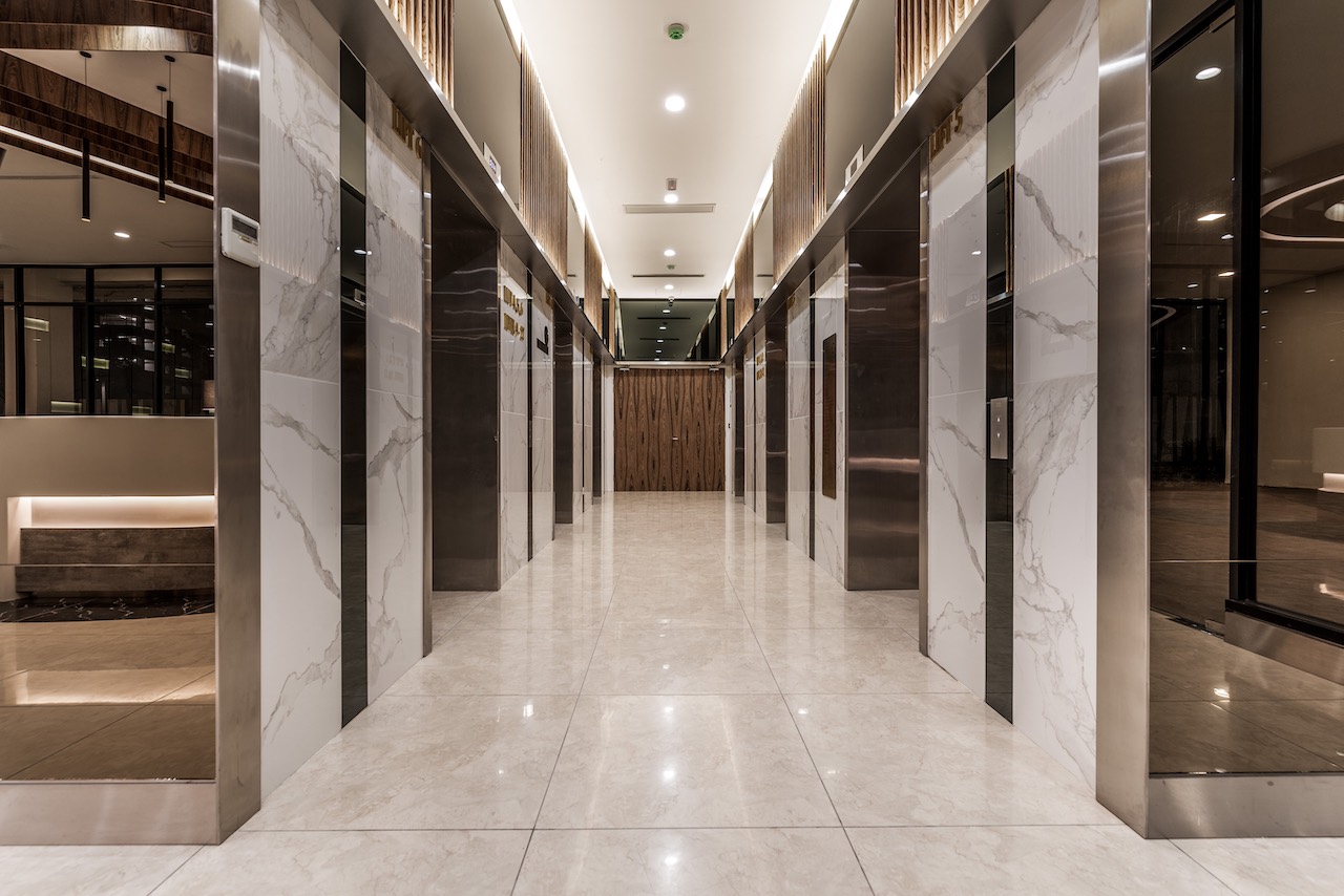 Riezz Residence, Ampang - photo 8