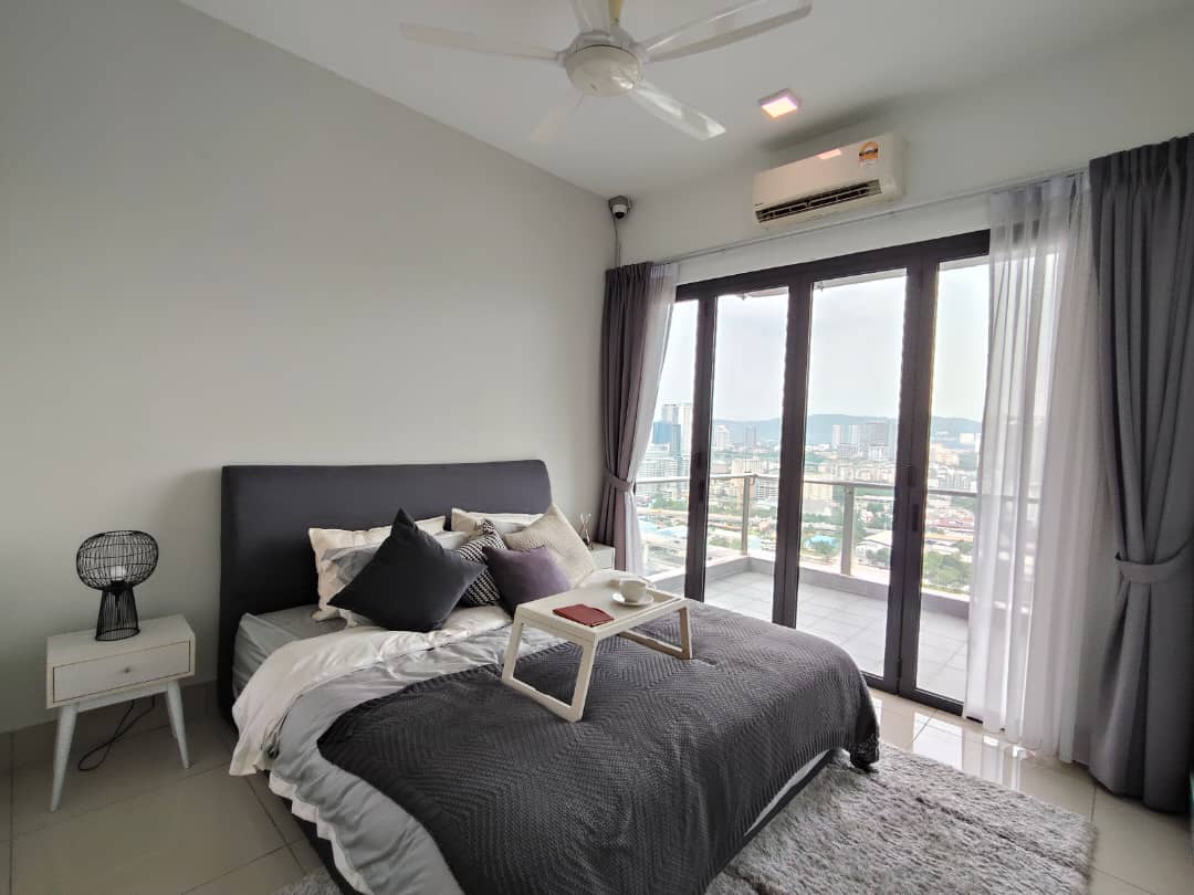 KL One residences - photo 10