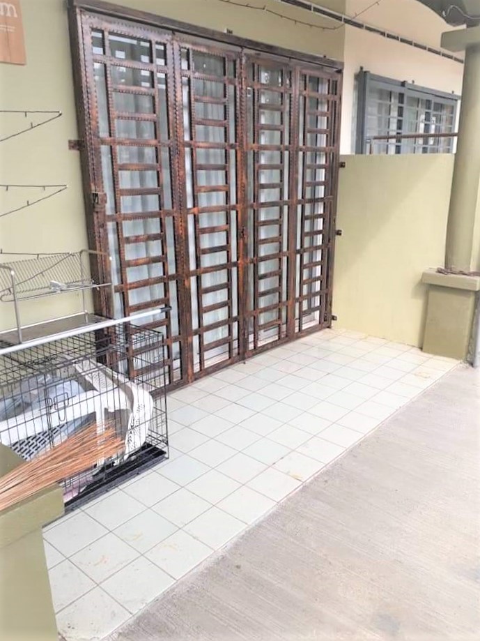 SINGLE STORY TAMAN ALAM PERDANA PUNCAK ALAM - photo 2