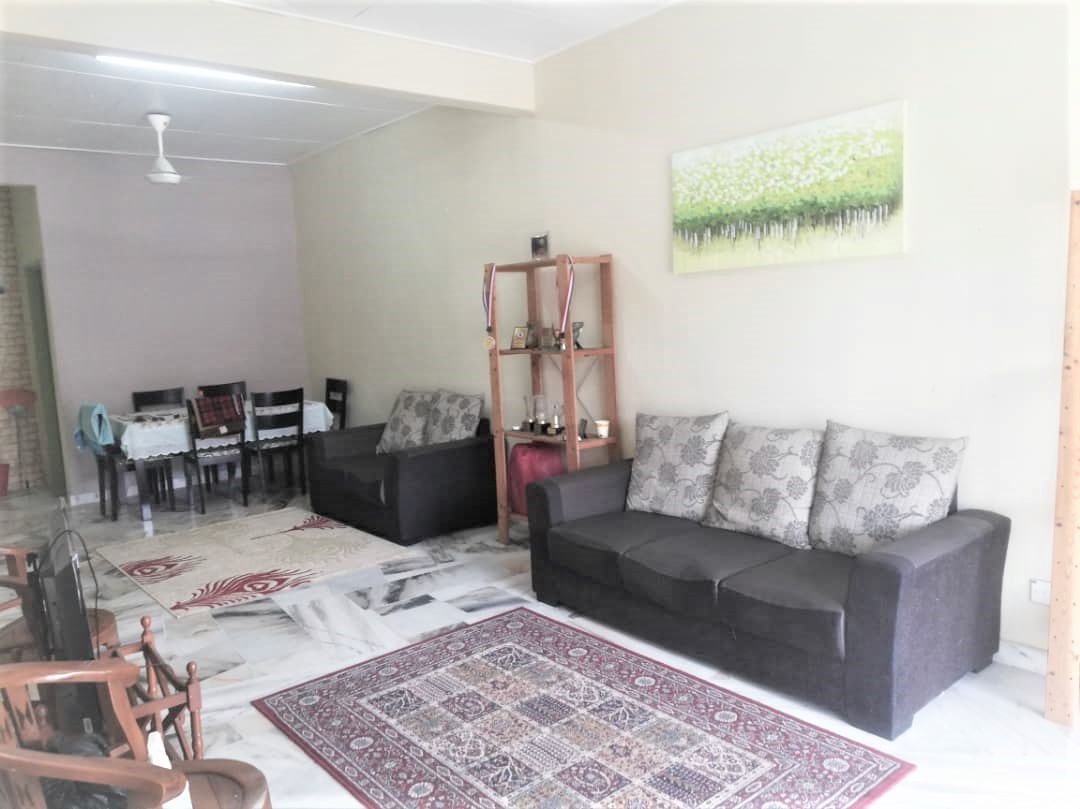 SINGLE STORY TAMAN ALAM PERDANA PUNCAK ALAM - photo 6