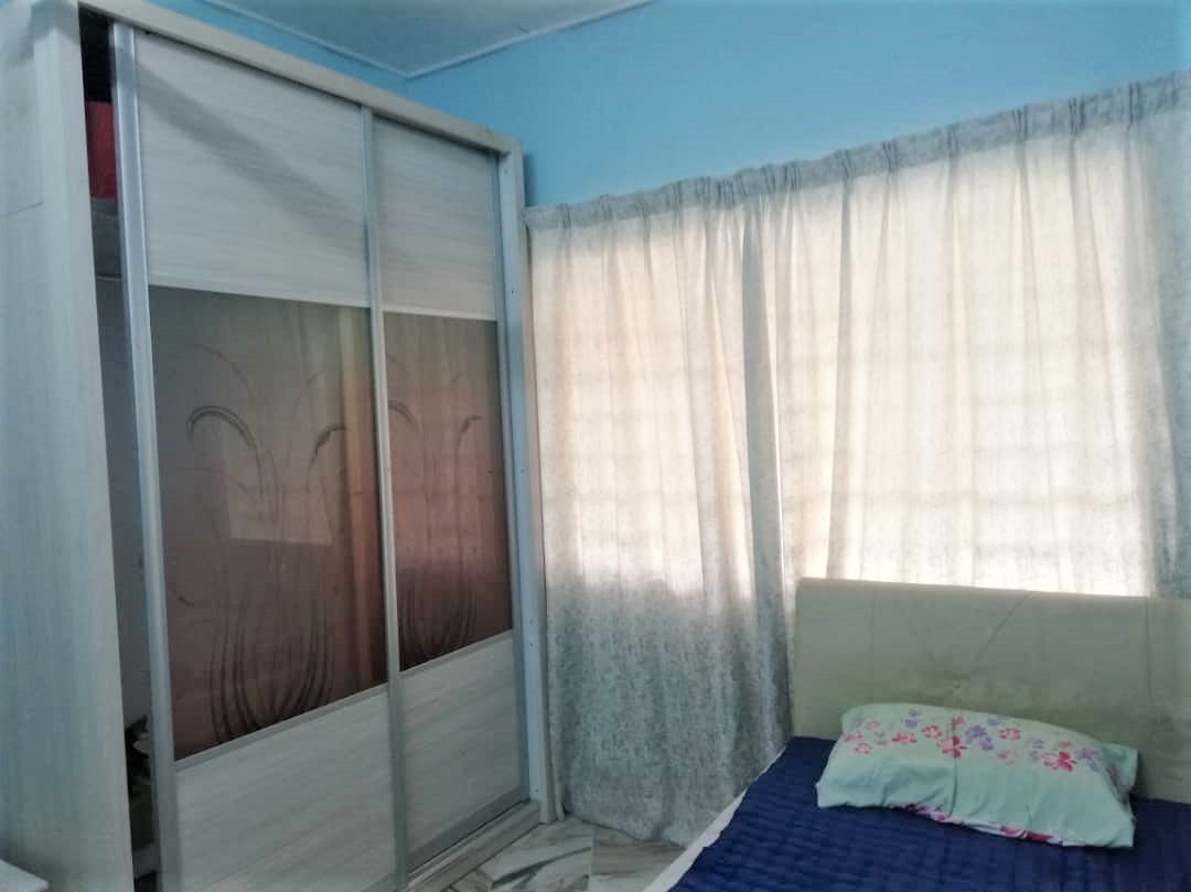 SINGLE STORY TAMAN ALAM PERDANA PUNCAK ALAM - photo 10