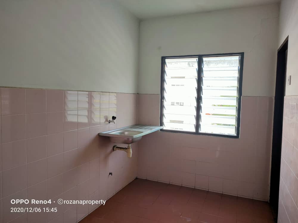 Pangsapuri Baiduri bdr Tasik Kesuma - photo 5