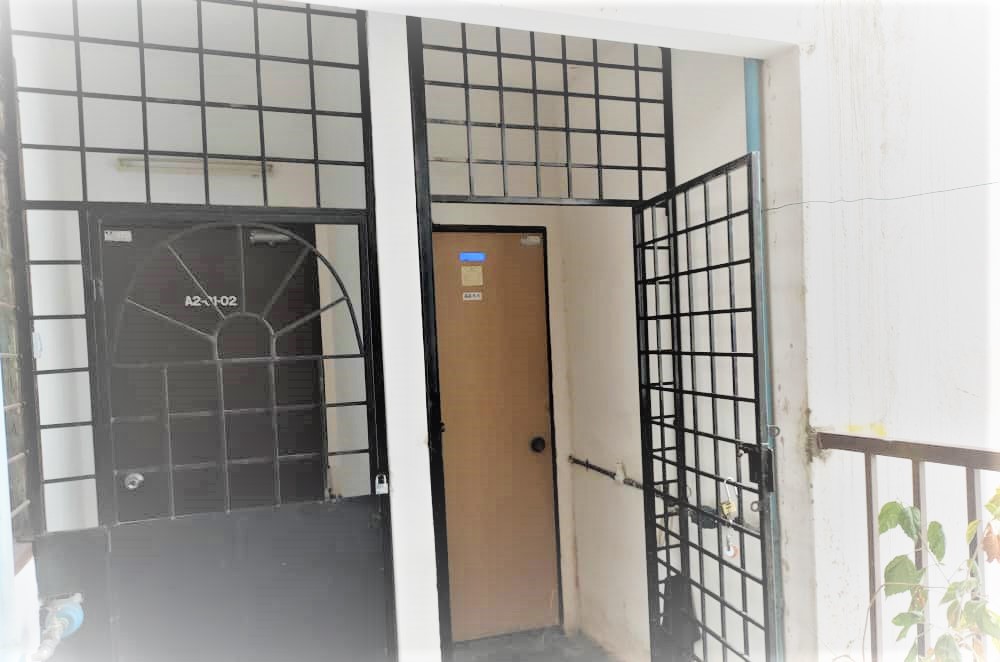 NILAM COURT,NILAI IMPIAN,NILAI - photo 5