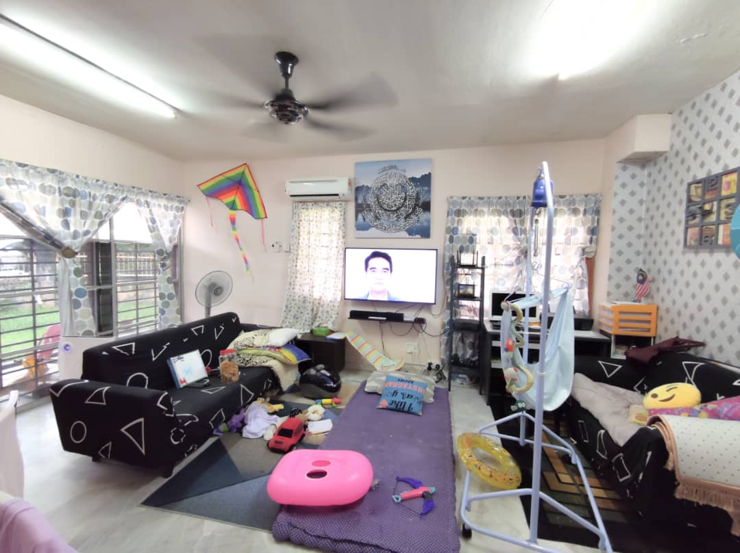 2STOREY TERRACE TAMAN BUKIT INDAH, AMPANG - photo 5