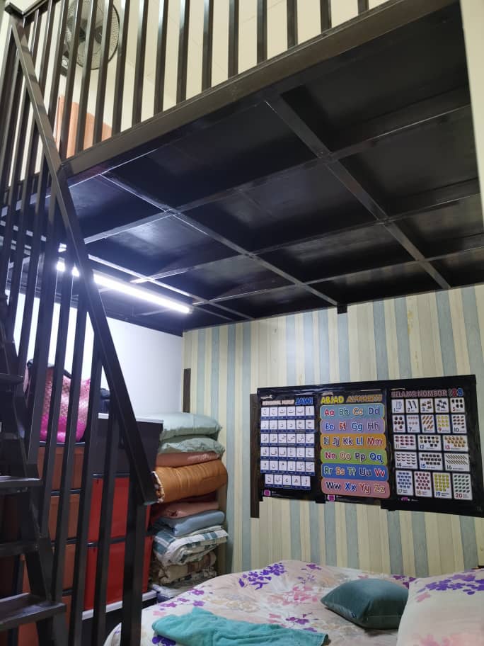1storey corner lot,Taman Bandar Ekar, Rantau - photo 6