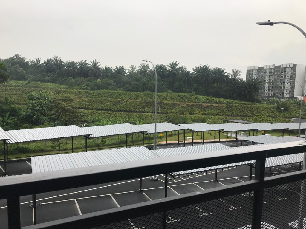 RESIDENSI DAMAI,BANDAR TEKNOLOGI, KAJANG - photo 4