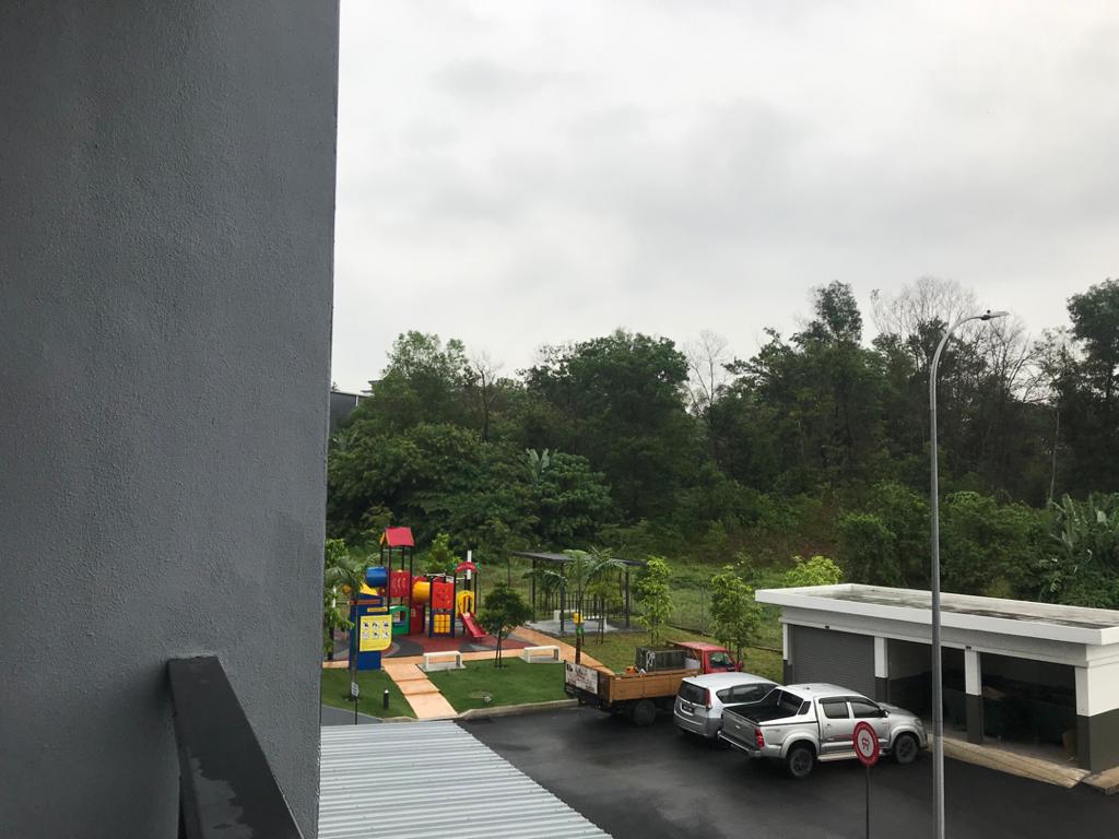 RESIDENSI DAMAI,BANDAR TEKNOLOGI, KAJANG - photo 6