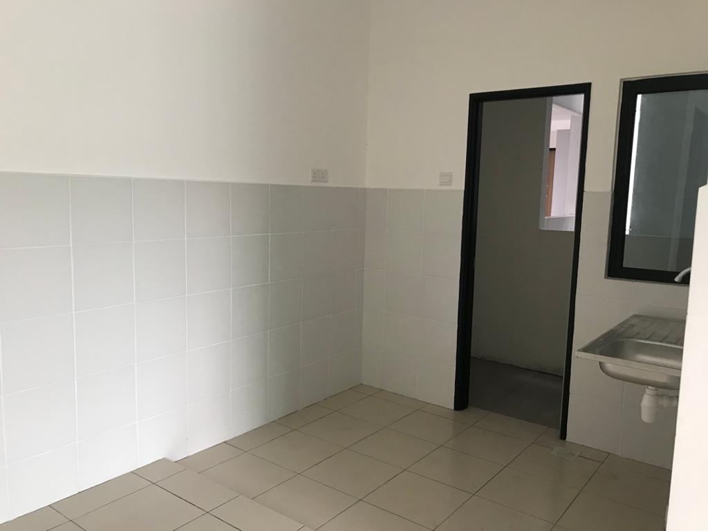 RESIDENSI DAMAI,BANDAR TEKNOLOGI, KAJANG - photo 7