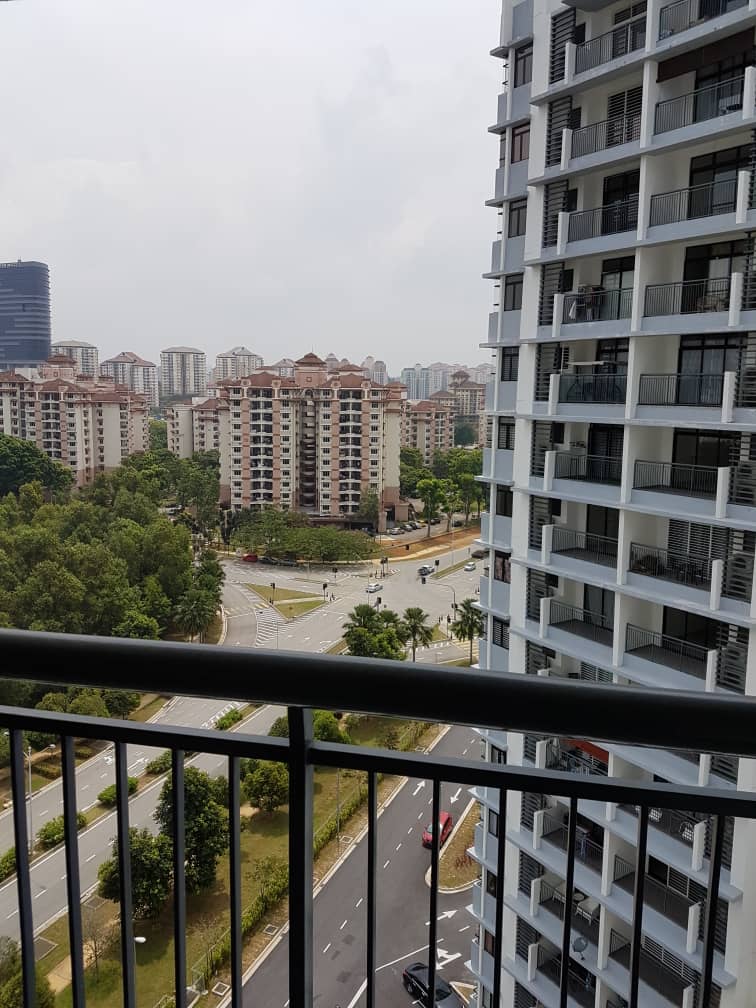 TAMARA RESIDENCE CONDOMINIUM,Precinct 8 Putrajaya - photo 6