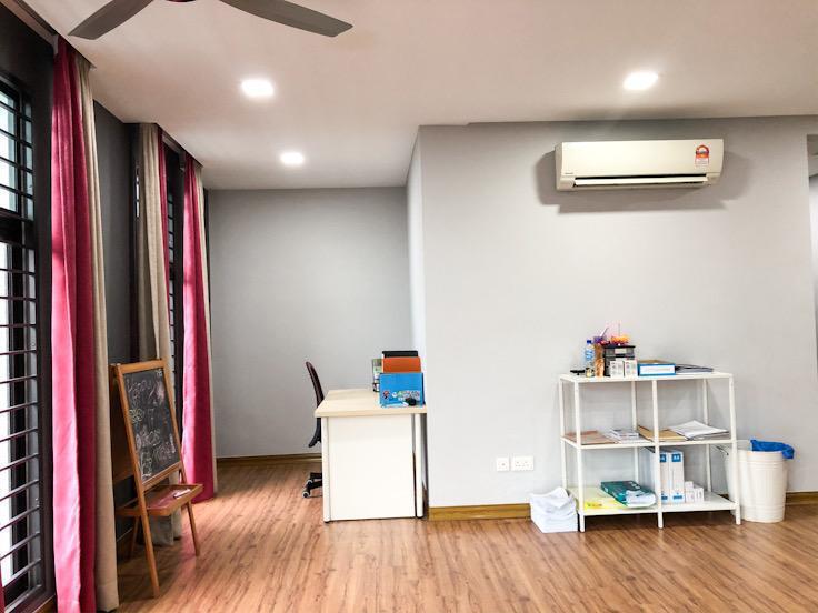 2 STOREY SEMI-D BANDAR TUN HUSSEIN ONN, CHERAS - photo 5