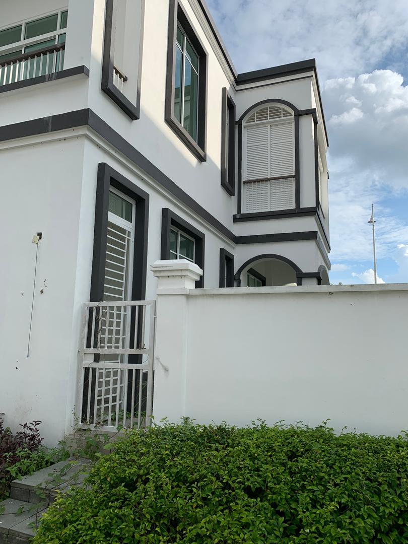 2 STOREY ENDLOT, MERRYDALE ECO MAJESTIC , SEMENYIH - photo 2