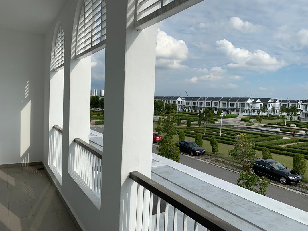 2 STOREY ENDLOT, MERRYDALE ECO MAJESTIC , SEMENYIH - photo 3