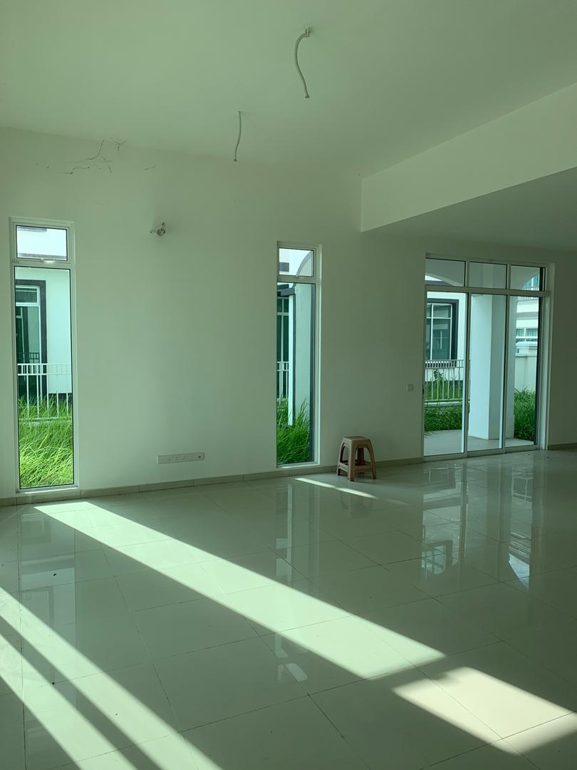2 STOREY ENDLOT, MERRYDALE ECO MAJESTIC , SEMENYIH - photo 4