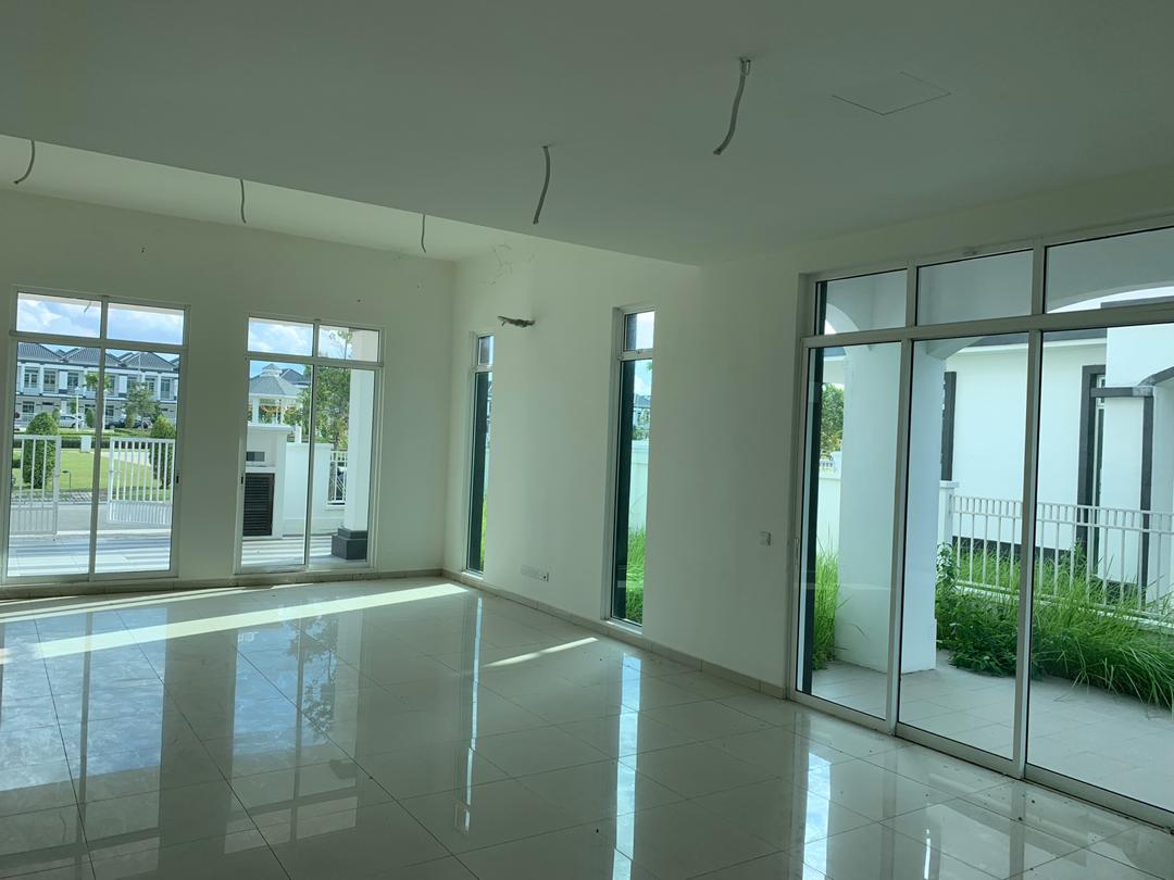 2 STOREY ENDLOT, MERRYDALE ECO MAJESTIC , SEMENYIH - photo 5