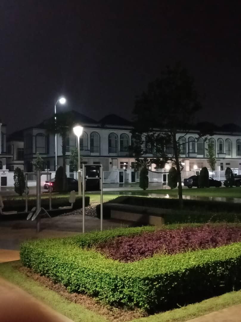2 STOREY ENDLOT, MERRYDALE ECO MAJESTIC , SEMENYIH - photo 13