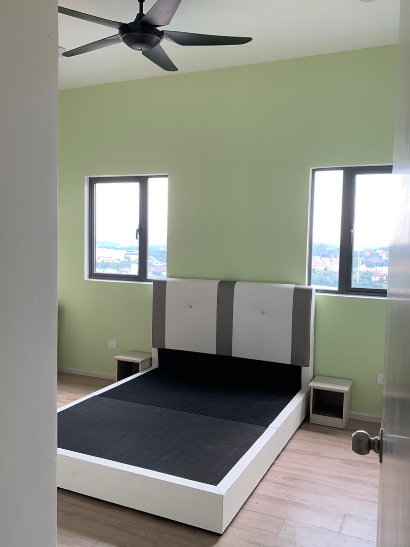 SUNWAY GANDARIA RESIDENCES,BANGI - photo 5