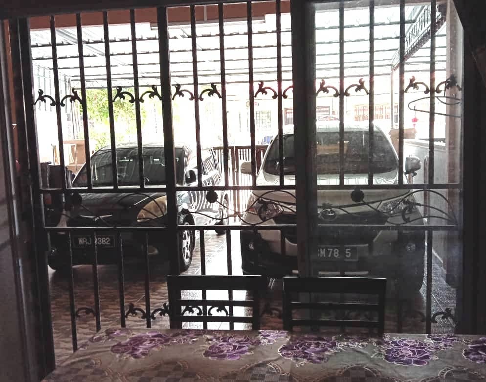 Single storey teres,Taman Mantau Indah 2, Seremban - photo 5