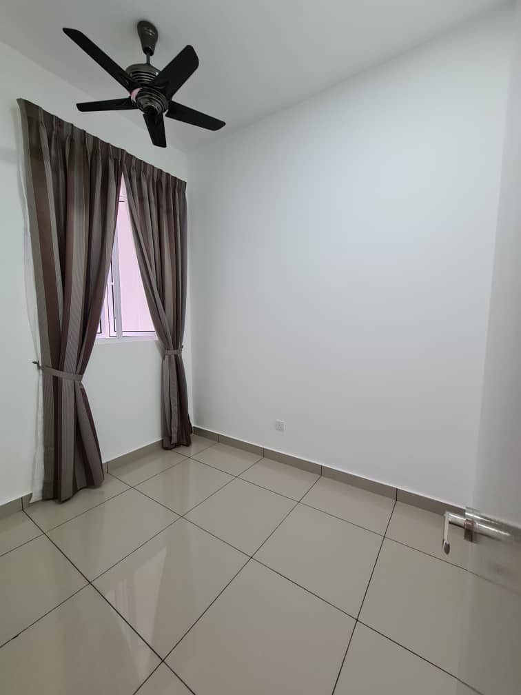 Palmyra Residence, Bandar Puteri Bangi - photo 4