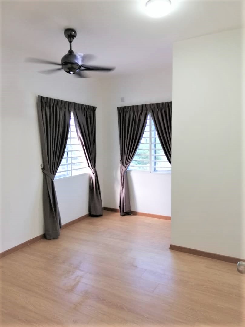 2STOREY ALBURY 2, BDR TASIK SENANGIN, LENGGENG - photo 11