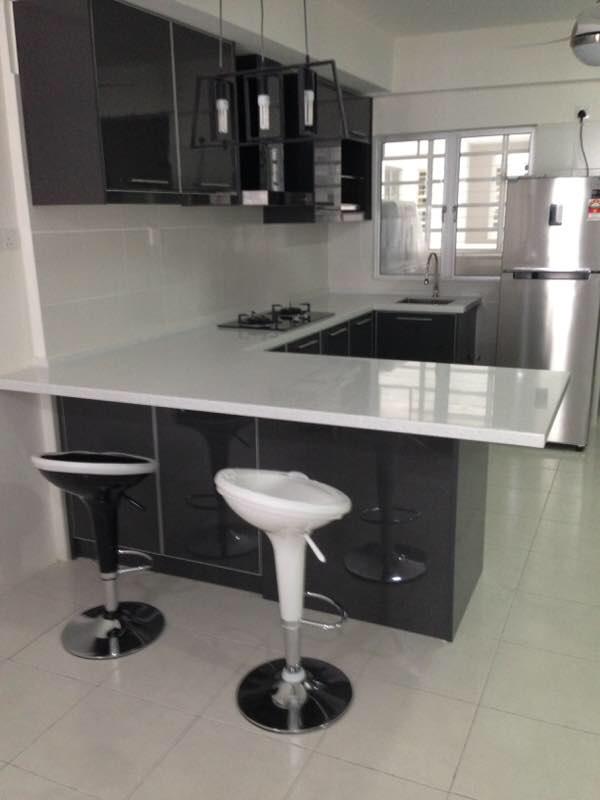 Hijauan Height Residence, Bangi - photo 5